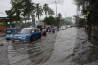 India Weather
