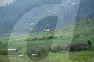 Jiri- The Trekking Gateway To The Everest Region