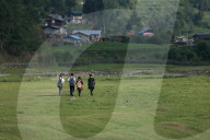 Jiri- The Trekking Gateway To The Everest Region
