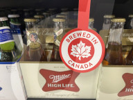 Daily Life During Victoria Day In Toronto
