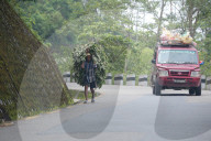 BP Highway Of Nepal