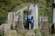 Tama Koshi River Basin Of Nepal