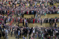 Buckingham Palace Garden Party