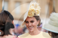Buckingham Palace Garden Party