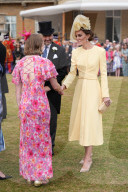 Buckingham Palace Garden Party