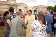 Buckingham Palace Garden Party