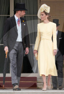 Buckingham Palace Garden Party