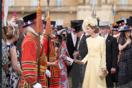 Buckingham Palace Garden Party