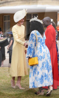 Buckingham Palace Garden Party