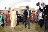 Buckingham Palace Garden Party