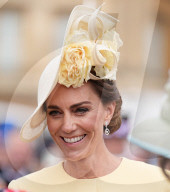 Buckingham Palace Garden Party