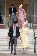 Buckingham Palace Garden Party