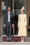 Buckingham Palace Garden Party