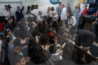White House Press Secretary Karoline Hosted A Bring Your Kids To Work Day  Press Briefing