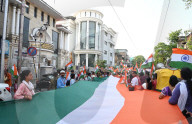 Salute To Success Of The Indian Armed Forces