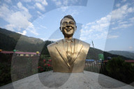 Sir Edmund Hillary And Tenzing Norgay Sherpa Have Special Mention In Jiri- The Gateway To Everest In Nepal-2