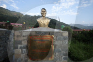 Sir Edmund Hillary And Tenzing Norgay Sherpa Have Special Mention In Jiri- The Gateway To Everest In Nepal-2