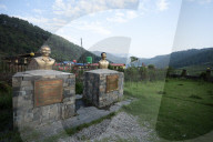 Sir Edmund Hillary And Tenzing Norgay Sherpa Have Special Mention In Jiri- The Gateway To Everest In Nepal-2