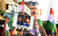 Salute To Success Of The Indian Armed Forces