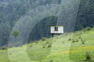 Jiri- The Trekking Gateway To The Everest Region Of Nepal