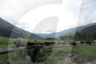 Jiri- The Trekking Gateway To The Everest Region Of Nepal