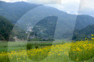 Jiri- The Trekking Gateway To The Everest Region Of Nepal