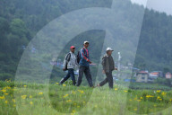Jiri- The Trekking Gateway To The Everest Region Of Nepal