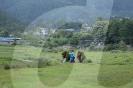 Jiri- The Trekking Gateway To The Everest Region Of Nepal