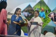 India-West Bengal-Politics