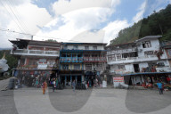 Jiri- The Trekking Gateway To The Everest Region Of Nepal