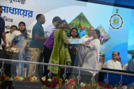 India-West Bengal-Politics