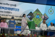 India-West Bengal-Politics