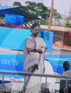 India-West Bengal-Politics