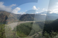 Tama Koshi River Of Nepal