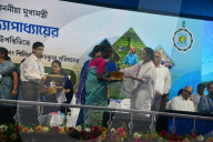 India-West Bengal-Politics
