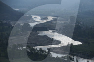 Tama Koshi River Of Nepal