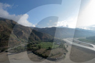 Tama Koshi River Of Nepal