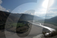 Tama Koshi River Of Nepal