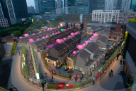 520 ( I Love You) Day In Shanghai