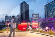 520 ( I Love You) Day In Shanghai