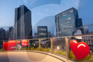 520 ( I Love You) Day In Shanghai