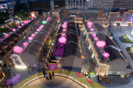 520 ( I Love You) Day In Shanghai