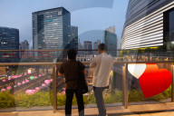 520 ( I Love You) Day In Shanghai
