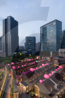 520 ( I Love You) Day In Shanghai