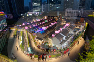 520 ( I Love You) Day In Shanghai