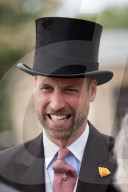 Will and Kate attend Buckingham Palace Garden Party