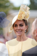 Will and Kate attend Buckingham Palace Garden Party
