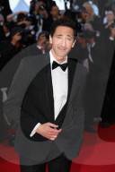 Cannes 2025: 'A Private Life' Premiere RED CARPET
