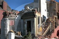 Missouri: Tornado Touches Down In St. Louis