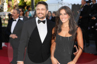 Cannes 2025: 'A Private Life' Premiere RED CARPET